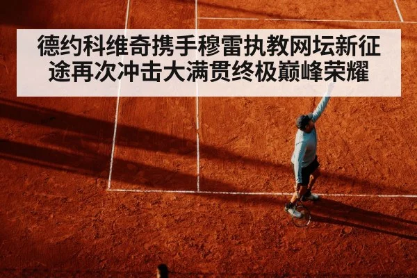 德约科维奇携手穆雷执教网坛新征途再次冲击大满贯终极巅峰荣耀
